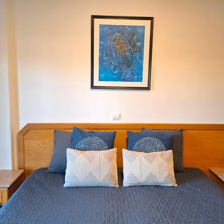 Alltravel Casa D'alvor * アルヴォル