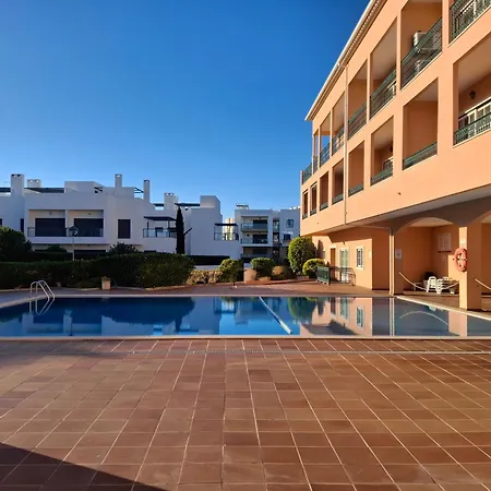 דירה Alltravel Casa D'alvor *