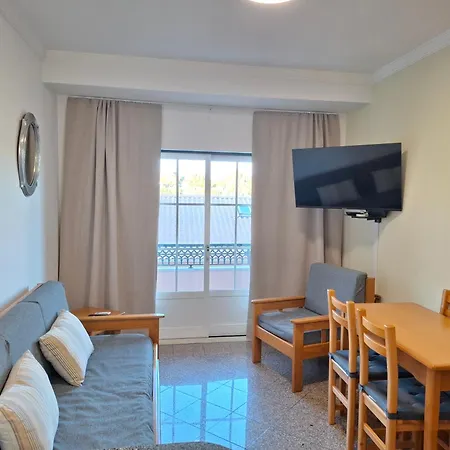 דירה Alltravel Casa D'alvor אלבור