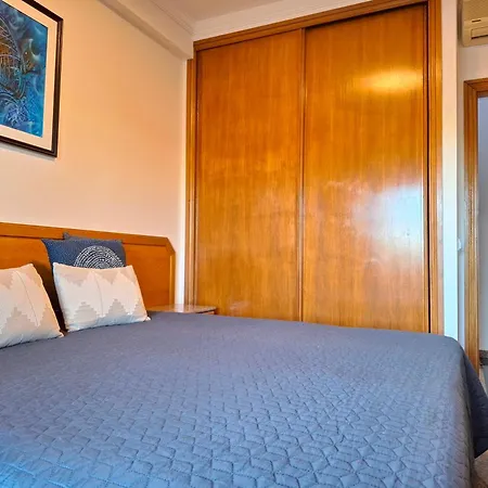 דירה Alltravel Casa D'alvor