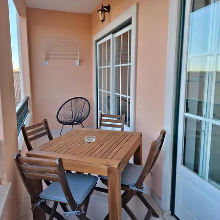 Alltravel Casa D'alvor *