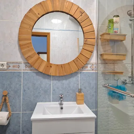 Alltravel Casa D'alvor דירה *