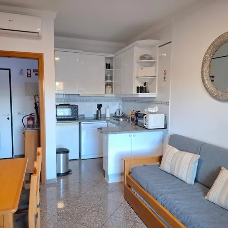 דירה Alltravel Casa D'alvor אלבור