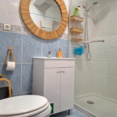 Alltravel Casa D'alvor דירה אלבור